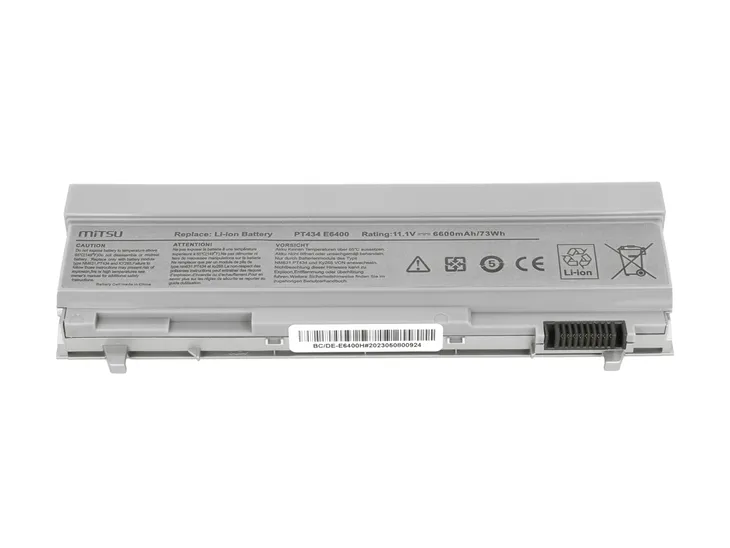 bateria-pt434-do-dell-latitude-e6400-e6500-6600mah-producent-mitsu