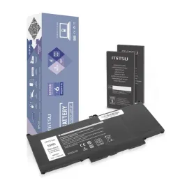 bateria-mxv9v-do-dell-latitude-5300-5310-7300-7400