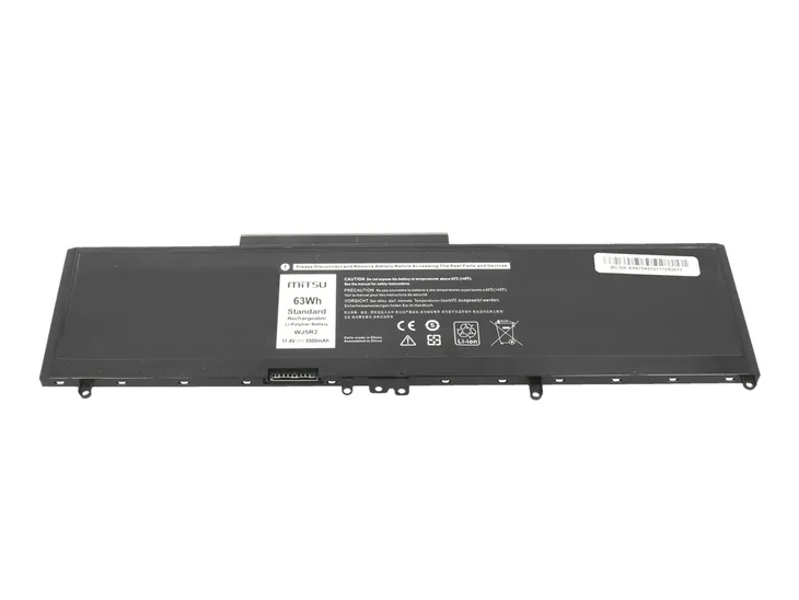 bateria-wj5r2-do-dell-latitude-e5570-3510-producent-mitsu