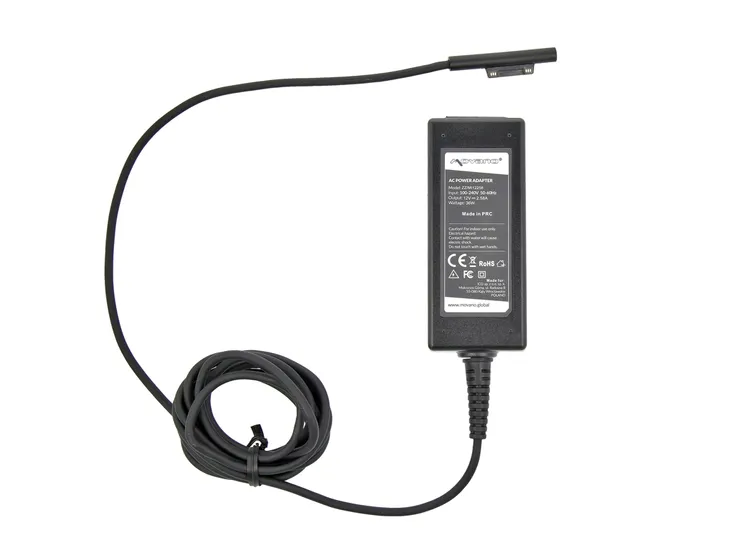ladowarka-30w-do-microsoft-12v-2-58a-multipin-producent-movano-stan-nowy