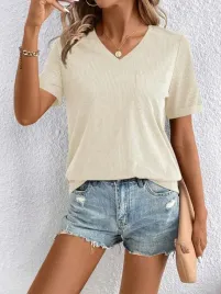 fc33116-shein-prazkowany-t-shirt-dekolt-v-kieszonka-16-xl