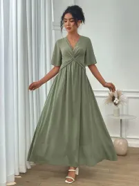 xc31206-shein-elegancka-zielona-sukienka-maxi-dekolt-v-46-m