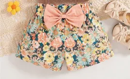 kc14316-shein-krotkie-spodenki-dziewczece-kwiatowy-wzor-16-104