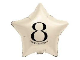 balon-foliowy-kremowa-gwiazdka-osiem-44-cm-1-szt