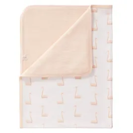 fresk-kocyk-z-bawelny-organicznej-80-x-100-cm-labedz