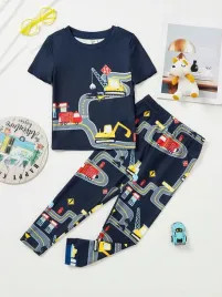 ec35206-shein-dwuczesciowy-komplet-chlopiecy-spodnie-koszulka-2-116