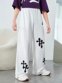 kc91213-shein-spodnie-dresowe-biale-dziewczece-nadruk-2-152