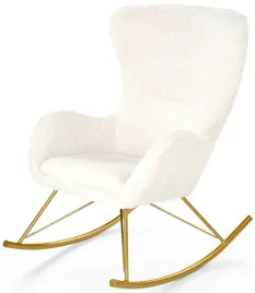 fotel-bujany-liberto-kremowy-boucle-zloty-halmar