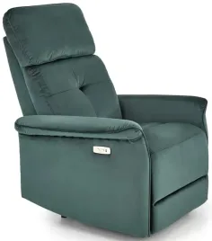 fotel-semir-halmar-rozkladany-z-usb-zielony-wygodny-funkcjonalny-do-salonu