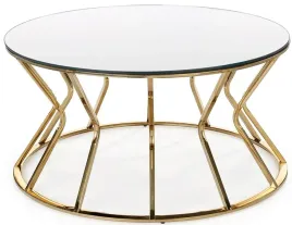 okragla-lawa-afina-90cm-lustrzana-blat-zlota-elegancka-halmar