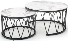 zestaw-2-law-formosa-halmar-bialy-marmur-czarny-eleganckie