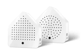 relaxound-domek-z-odglosami-lata-zirpybox-white-2-sztuki