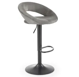 hoker-h102-halmar-szary-velvet-elegancki-wygodny-nowoczesny-do-kuchni-wyspy