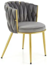 krzeslo-k517-halmar-szary-velvet-glamour-zlote-eleganckie-styl-salonu-domu