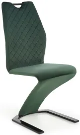 krzeslo-k442-halmar-metalowe-ciemny-zielony-wytrzymalosc-i-styl-w-domu