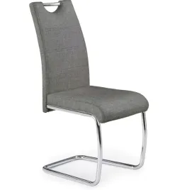 krzeslo-szare-k349-halmar-metalowe-nowoczesne-kuchni-jadalni-biura-wnetrz