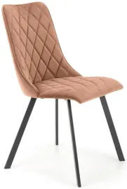 krzeslo-pikowane-k450-halmar-bezowe-velvet-stylowe-nowoczesne-do-salonu