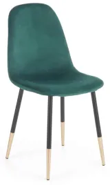 krzeslo-glamour-k379-velvet-zielone-zlote-halmar-eleganckie-i-wygodne