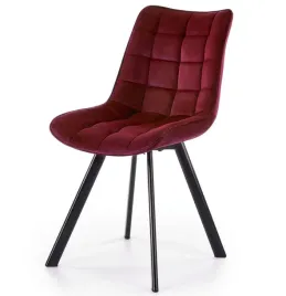 krzeslo-pikowane-k332-bordowe-halmar-eleganckie-i-komfortowe-do-jadalni