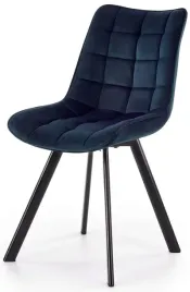 krzeslo-pikowane-eleganckie-k332-granatowe-halmar-luksus-do-domu