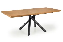dab-stol-rozkladany-derrick-halmar-natura-nowoczesny-funkcjonalny-elegancki