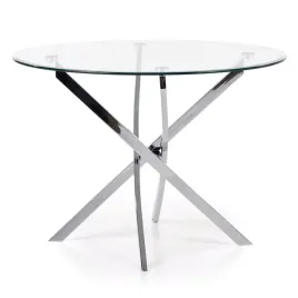 stol-okragly-raymond-szklo-loft-chrom-halmar