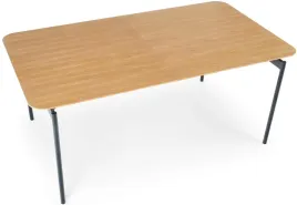 stol-170x100-smart-dab-naturalny-czarny-halmar-idealny-do-jadalni