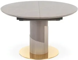 stol-120-cm-okragly-muscat-szary-marmur-halmar-elegancja-i-funkcjonalnosc