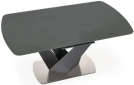 stol-patrizio-halmar-160x90-szklany-szary-czarny-nowoczesny-styl