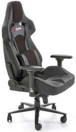 fotel-gamingowy-baldur-multiblock-szary-czarny-halmar