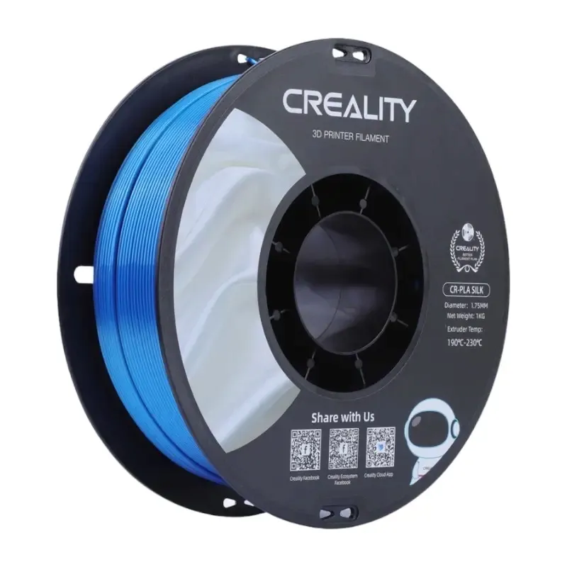 filament-cr-silk-pla-creality-niebieski-stan-nowy
