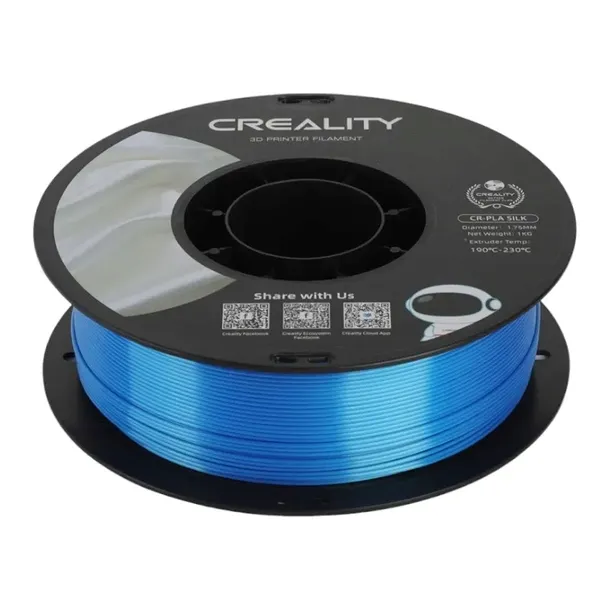 filament-cr-silk-pla-creality-niebieski-stan-opakowania-oryginalne