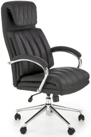 fotel-romano-halmar-obrotowy-gabinetowy-czarny-tilt-wygoda-i-styl-w-biurze