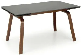 stol-lozano-halmar-140x82-czarny-marmur-orzech-elegancja-i-styl-w-jadalni