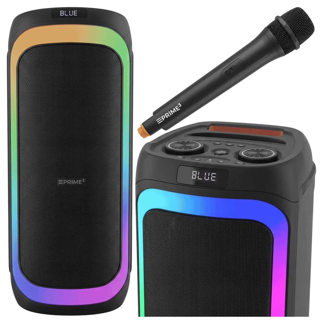 system-audio-party-pulse-8000-w-bluetooth-karaoke-led-prime3-aps81