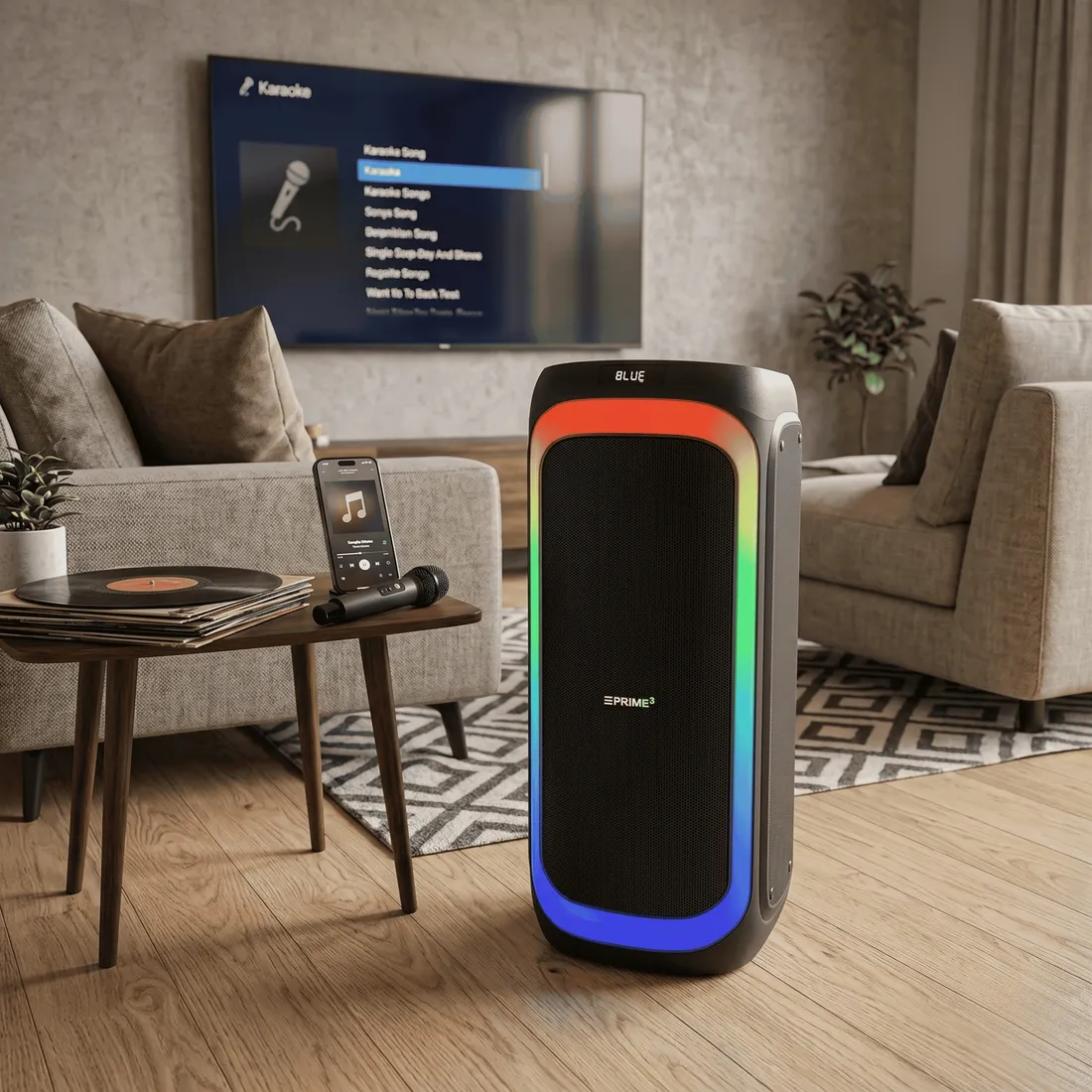 system-audio-party-pulse-8000-w-bluetooth-karaoke-led-prime3-aps81