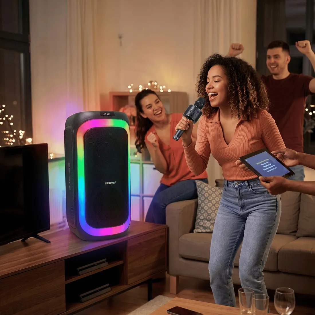system-audio-party-pulse-8000-w-bluetooth-karaoke-led-prime3-aps81