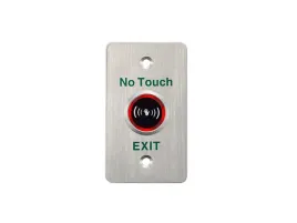 Zdjęcie produktu Czujnik zbliżeniowy z regulacją czasu BT-6A/IR