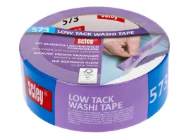 tasma-malarska-maskujaca-washi-scley-38mm-x-33m-seria-573
