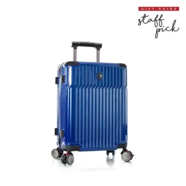 walizka-podrozna-kabinowa-niebieska-tekno-biznesowa-powerbank-heys-canada