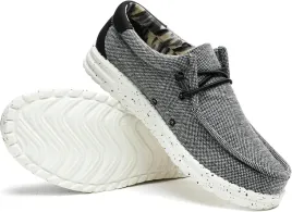 meskie-buty-mokasyny-bawelniane-rozmiar-43-oddychajace-sznurowane