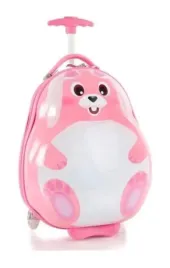 walizka-mala-kabinowa-rozowa-krolik-dla-dzieci-heys-canada