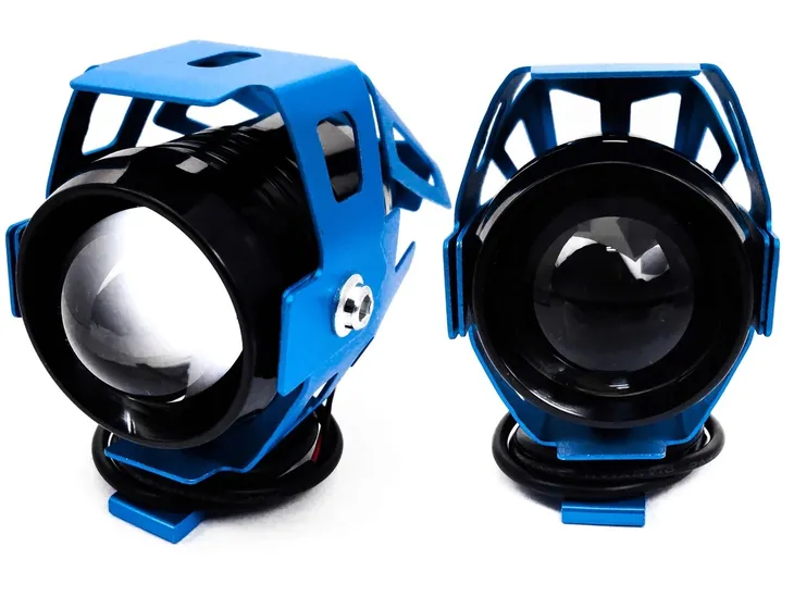 2x-led-halogeny-motocyklowe-lampy-reflektory-quad-stan-nowy-producent-czesci-inny