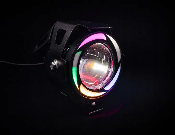 2x-led-halogeny-motocyklowe-lampy-reflektory-quad-produkt-wprowadzony-do-obrotu-na-terenie-ue-przed-13-12-2024-tak