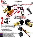 led-zarowki-dzienne-kierunkowskazy-2w1-py21w-numer-katalogowy-czesci-soczewki-halogeny-lampy