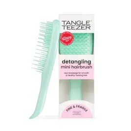 tangle-teezer-szczotka-do-wlosow-ultimate-detangler-mini-mint-zielona