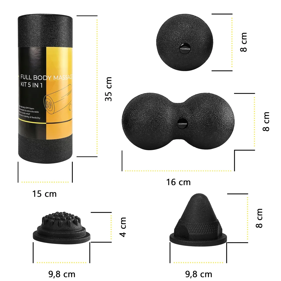 zestaw-rollerow-do-masazu-5w1-cornix-epp-walek-pilka-duoball-trigger-point