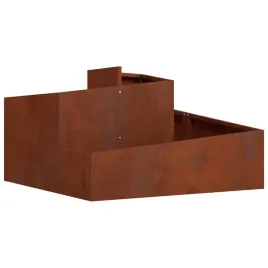 doniczka-ogrodowa-brazowy-80-x-80-x-50-cm