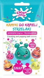 estetica-chlapu-chlap-kamyki-do-kapieli-skwierczaca-truskawka-turkus-30g