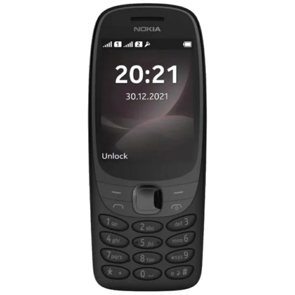 telefon-nokia-6310-ta-1607-czarny-stan-nowy